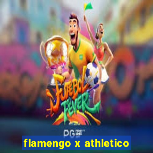 flamengo x athletico-pr ao vivo futemax